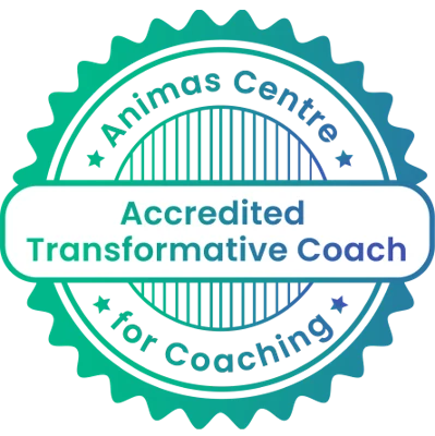Animas — Accredited Transformative Coach