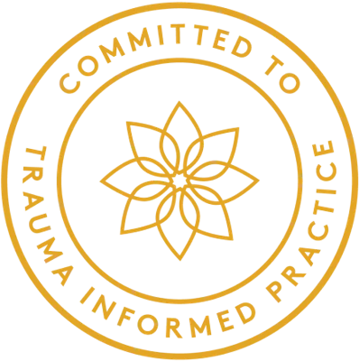 Committed to Trauma Informed Practice