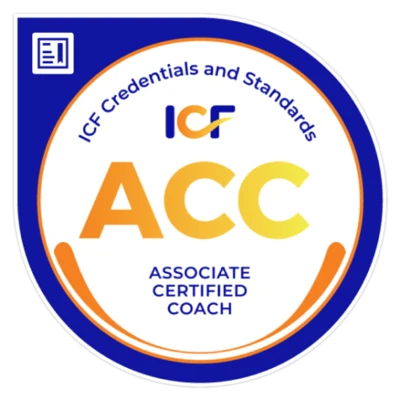 International Coaching Federation — Associate Certified Coach