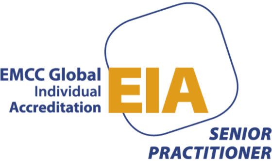 EMCC Global — Individual Accreditation, Senior Practitioner